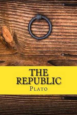 The Republic de Plato