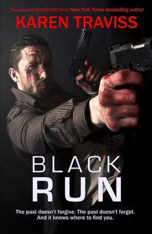 Black Run de Karen Traviss