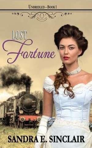 Lost Fortune de Sandra E. Sinclair