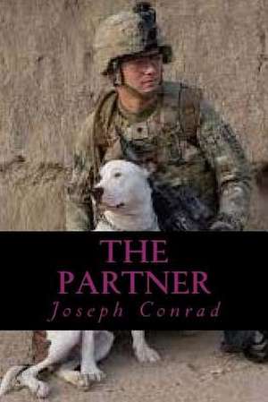 The Partner de Joseph Conrad