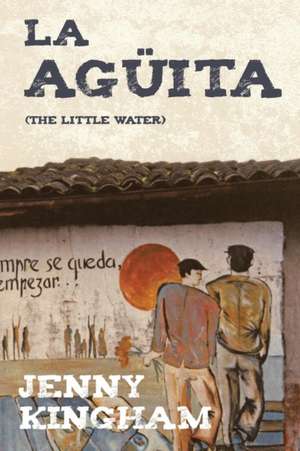 La Aguita de Jenny Kingham