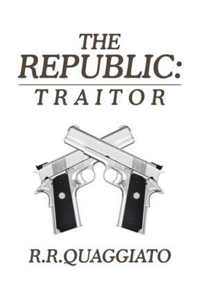 The Republic de R. R. Quaggiato