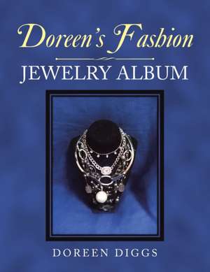 Doreen'S Fashion Jewelry Album de Doreen Diggs