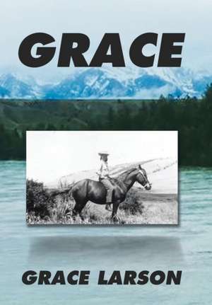 Grace de Grace Larson
