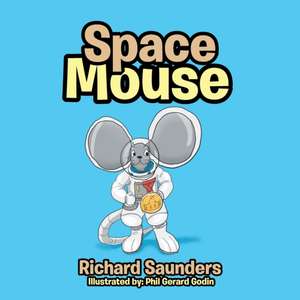 Space Mouse de Richard Saunders