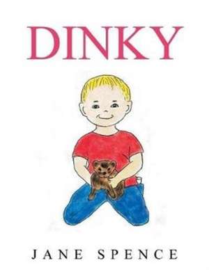 Dinky de Jane Spence