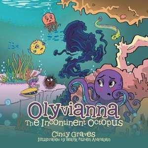 Olyvianna de Cindy Graves