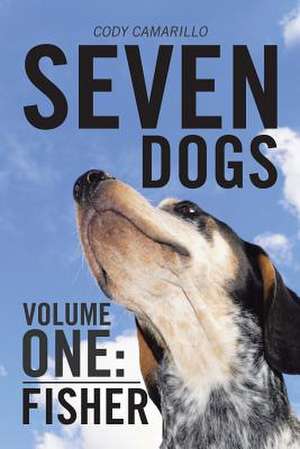 Seven Dogs de Camarillo, Cody