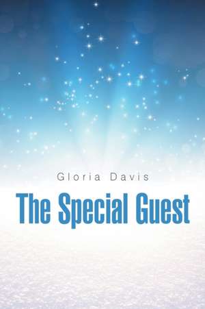 The Special Guest de Gloria Davis