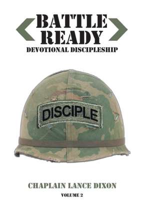 Battle Ready de Lance Dixon