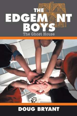 The Edgemont Boys de Doug Bryant