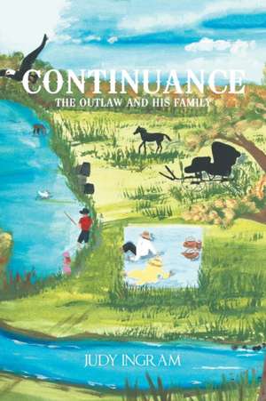 Continuance de Judy Ingram