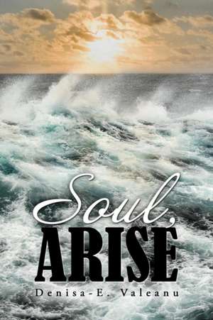 Soul, Arise de Denisa-E. Valeanu