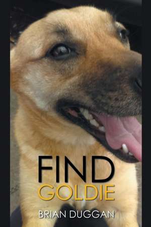 Find Goldie de Brian Duggan