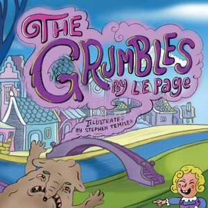 The Grumbles de L. E. Page