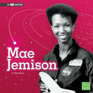 Mae Jemison de Mary Boone