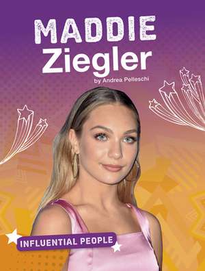 Maddie Ziegler de Andrea Pelleschi