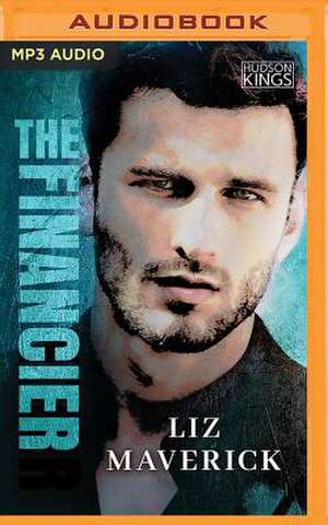 The Financier de Liz Maverick