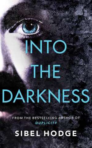 Into the Darkness de Sibel Hodge