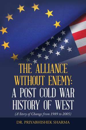 The Alliance Without Enemy de Priyabhishek Sharma