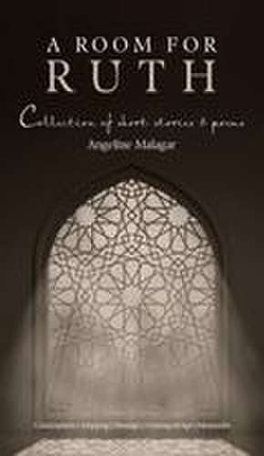A Room for Ruth de Angeline Malagar
