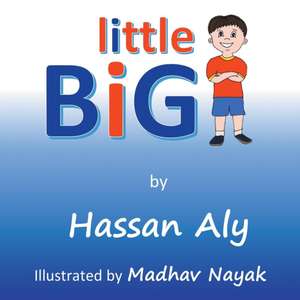 Little Big de Hassan Aly