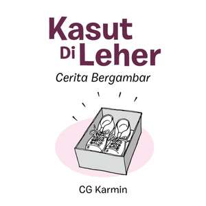 Kasut Di Leher de Cg Karmin