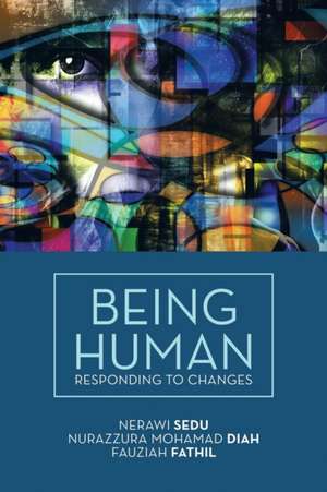 Being Human de Nerawi Sedu