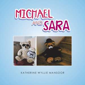 Michael and Sara de Katherine Wyllie Mansoor