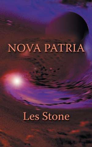 Nova Patria de Les Stone