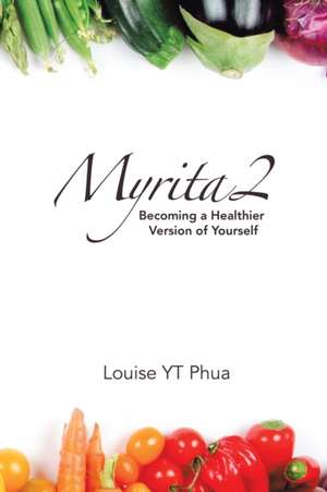 Myrita2 de Louise Yt Phua