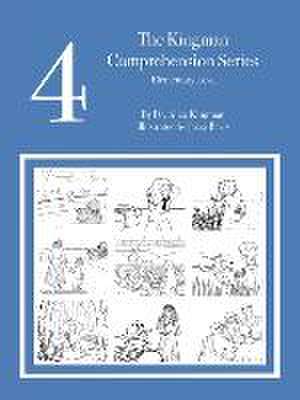 The Kingman Comprehension Series de Alice Kingman