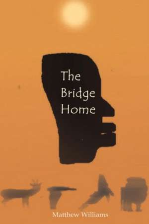 The Bridge Home: Volume 1 de Matthew Williams