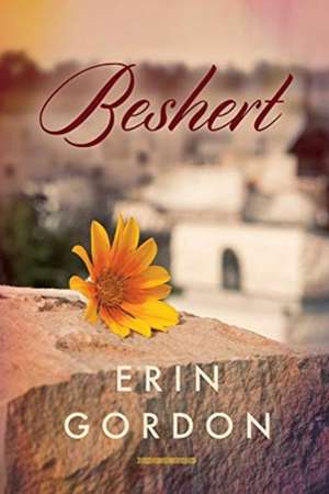 Beshert: Volume 1 de Erin Gordon