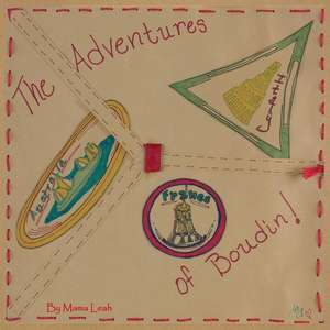 The Adventures of Boudin!: Volume 2 de Morris