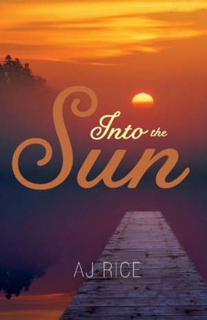 Into the Sun: Volume 1 de Aj Rice