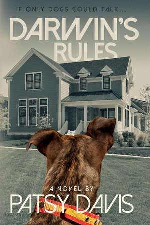 Darwin's Rules: Volume 1 de Patsy Davis