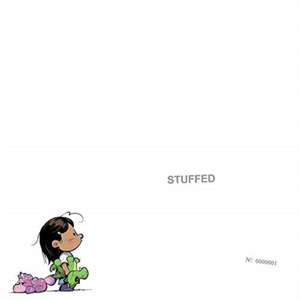 Stuffed: Volume 1 de Extended Play