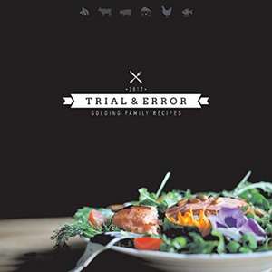 Trial & Error: Volume 1 de Staunton Golding