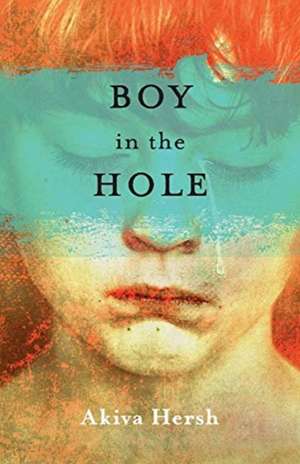 Boy in the Hole de Akiva Hersh