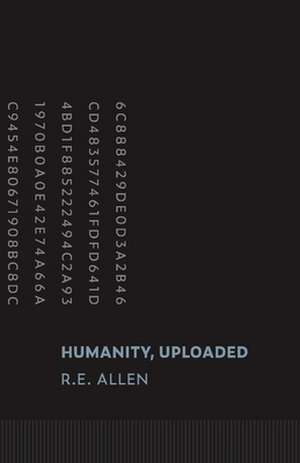 Humanity, Uploaded de R. E. Allen