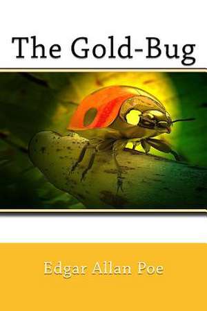 The Gold-Bug de Edgar Allan Poe