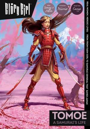 Glory Girl de Ren Moulton