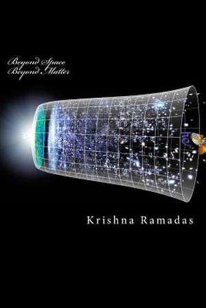 Beyond Space Beyond Matter de Krishna K. Ramadas