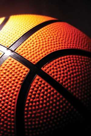 Basketball Notebook de Services, N. D. Author