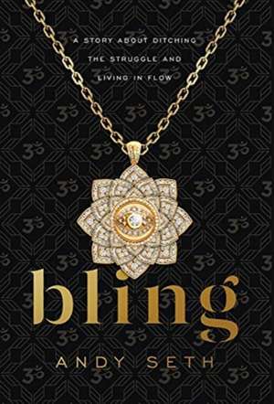 Bling de Andy Seth
