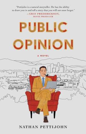 Public Opinion de Nathan Pettijohn