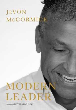 Modern Leader de JeVon McCormick