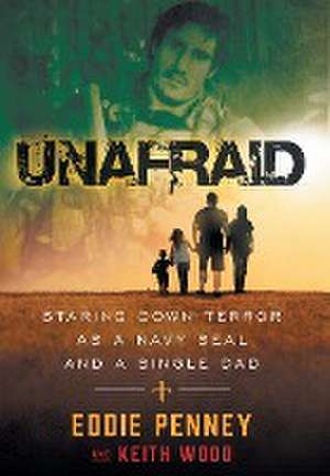 Unafraid de Eddie Penney