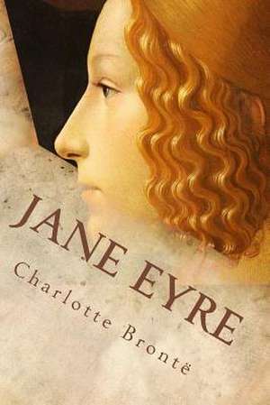 Jane Eyre de Charlotte Bronte